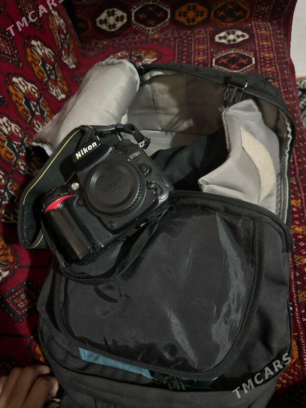 Nikon D7000 - Aşgabat - img 2