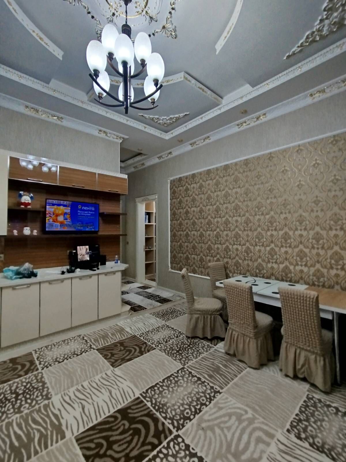 Arenda jay kw kireyine аренда - Ашхабад - img 3