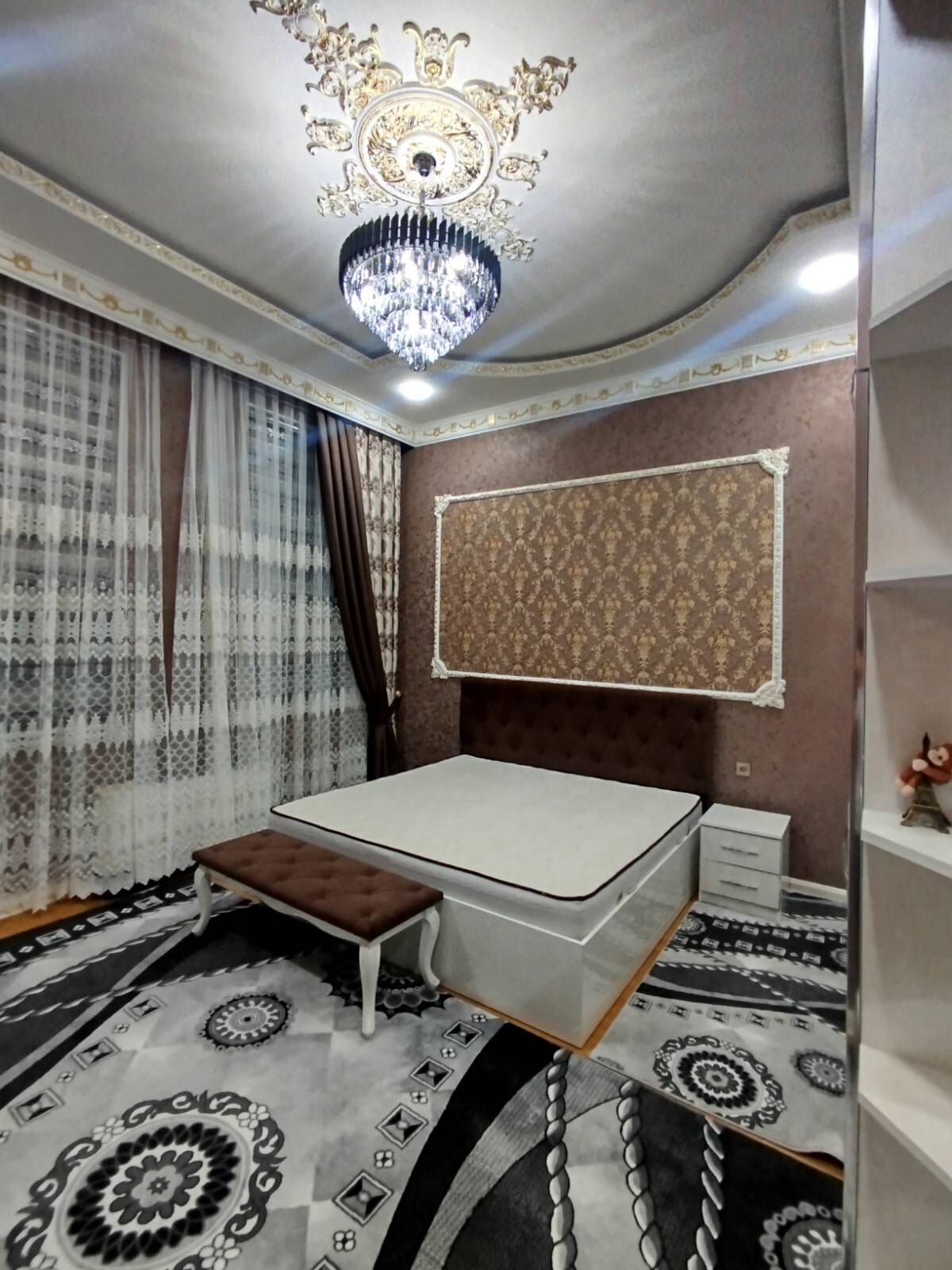 Arenda jay kw kireyine аренда - Ашхабад - img 4