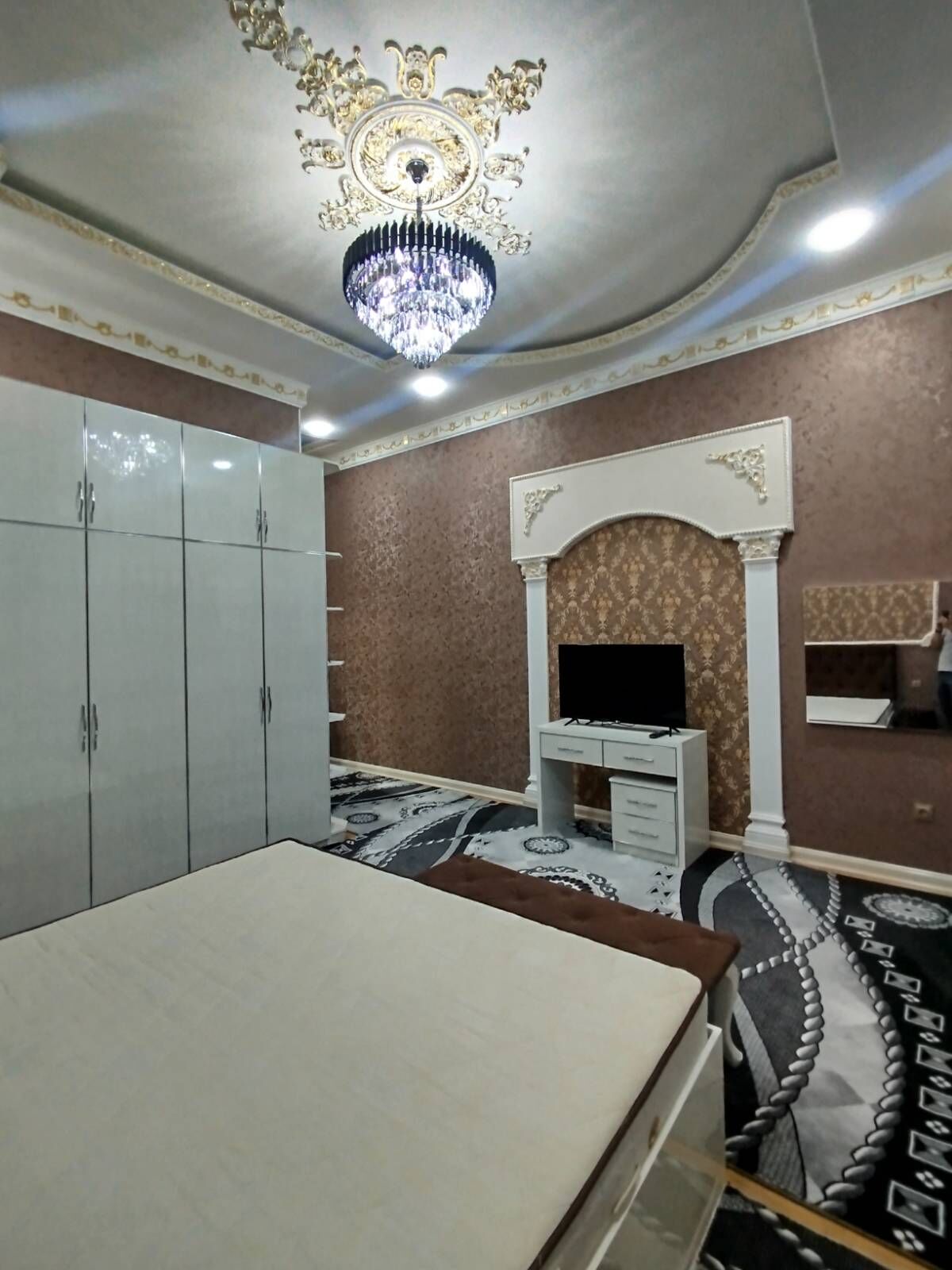 Arenda jay kw kireyine аренда - Ашхабад - img 2