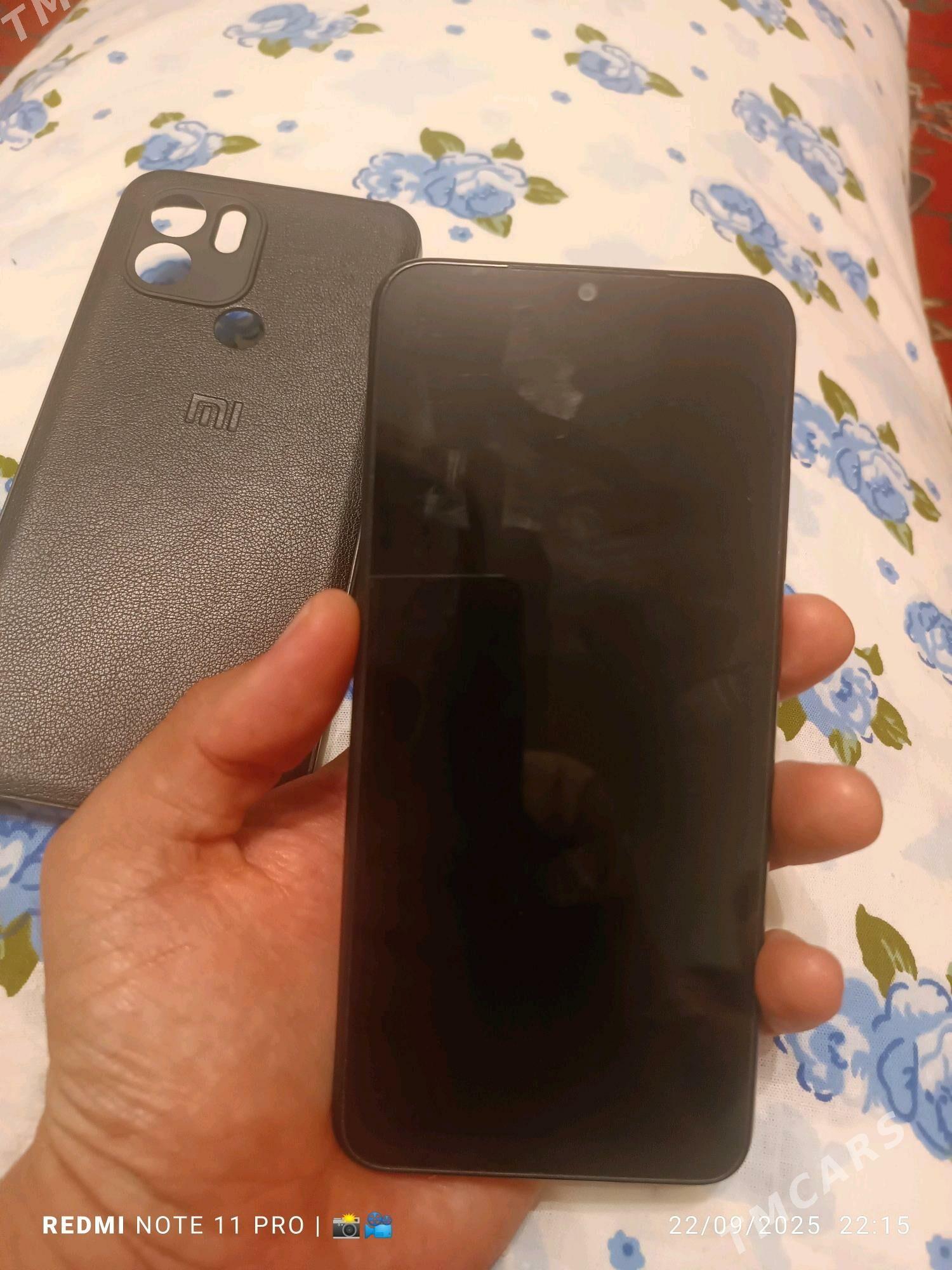 Redmi A1 + - 30 мкр - img 2