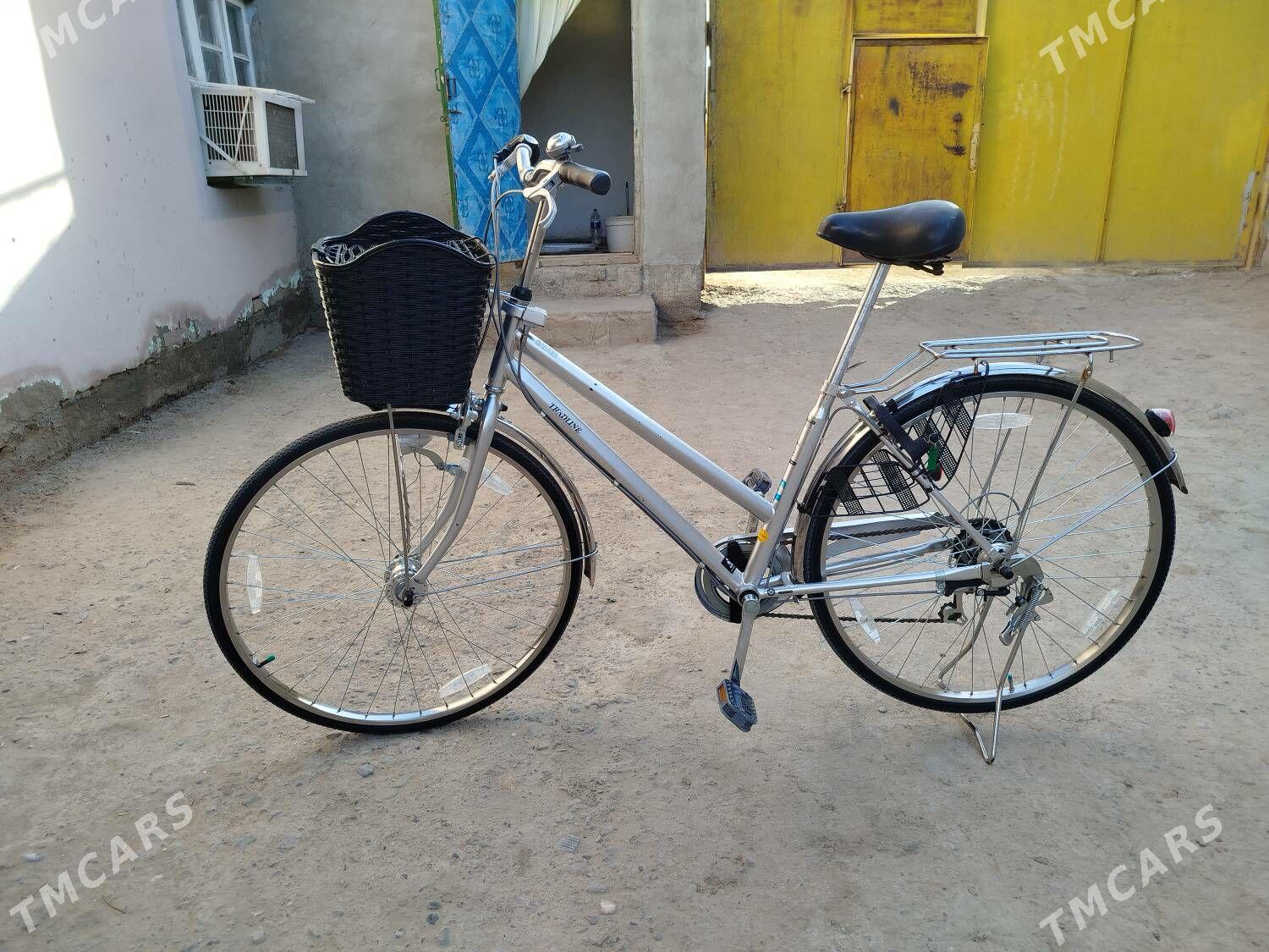 Welsapet - Мары - img 2