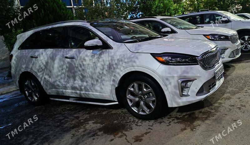 Kia Sorento 2020 - 399 000 TMT - Мир 2 - img 5