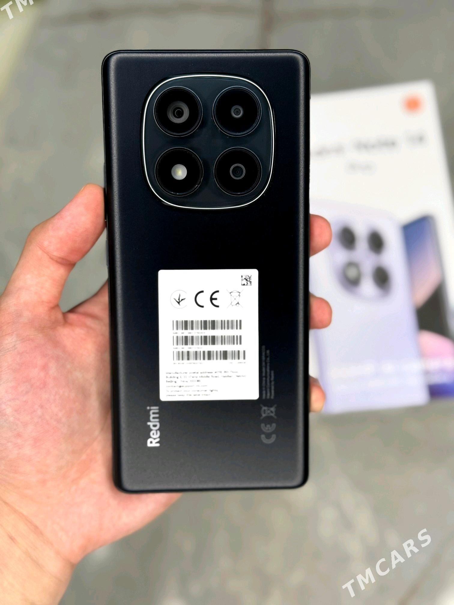 Resmi note 14 pro - Türkmenbaşy - img 3