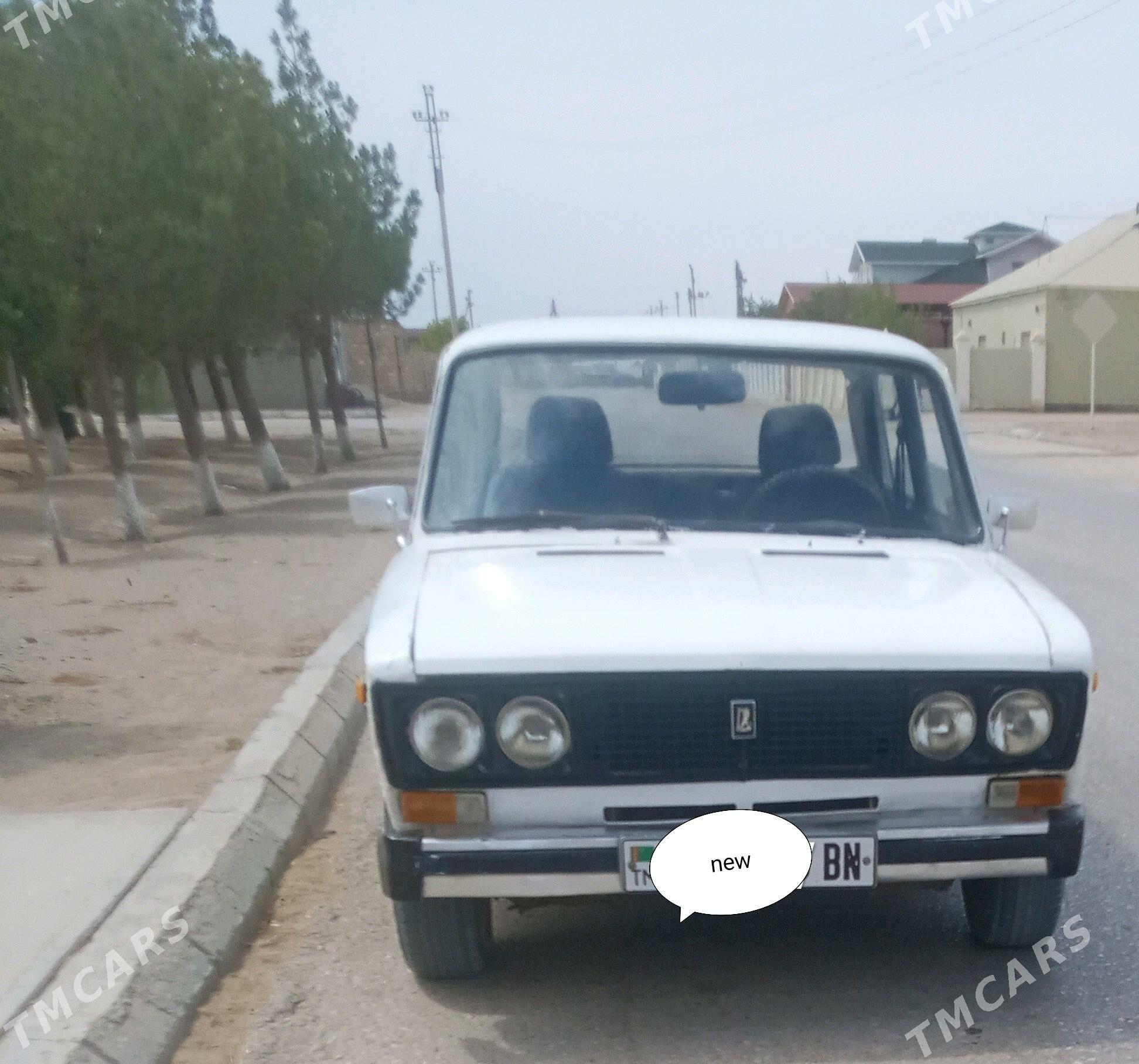 Lada 2106 1981 - 16 000 TMT - Гумдаг - img 2
