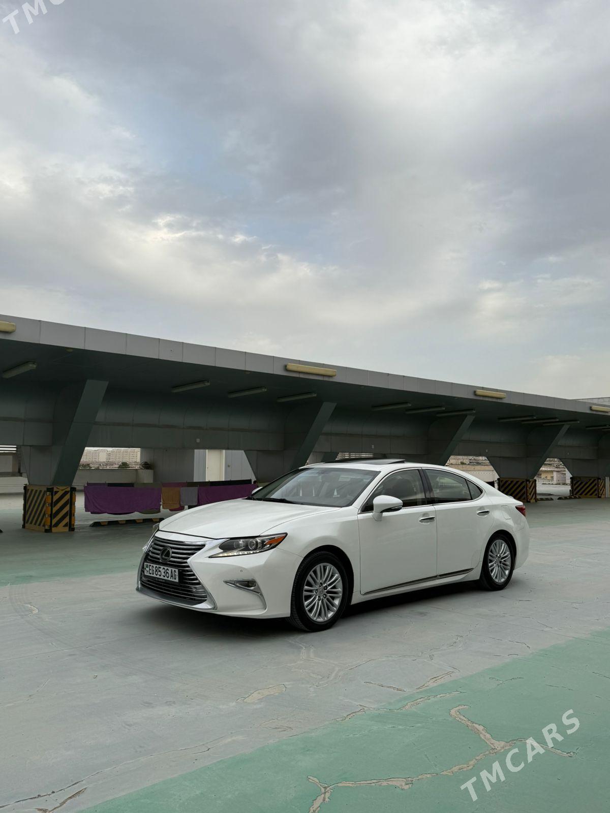 Lexus ES 350 2016 - 385 000 TMT - Dosaaf - img 2