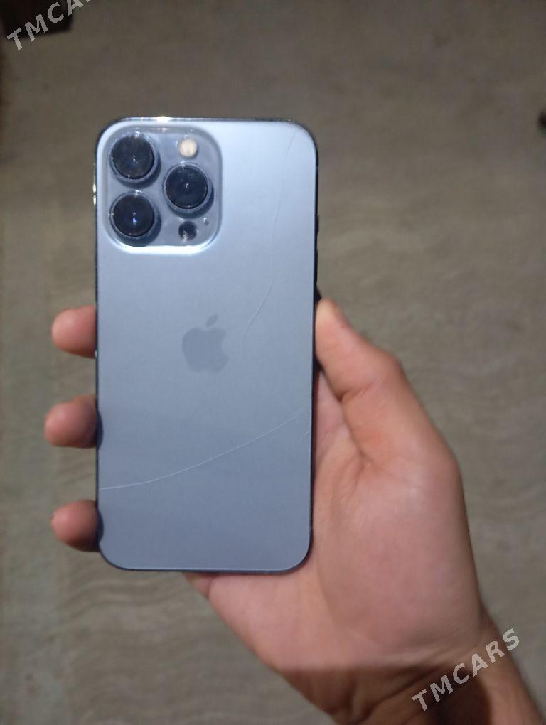iPhone 13 pro - Çärjew - img 2
