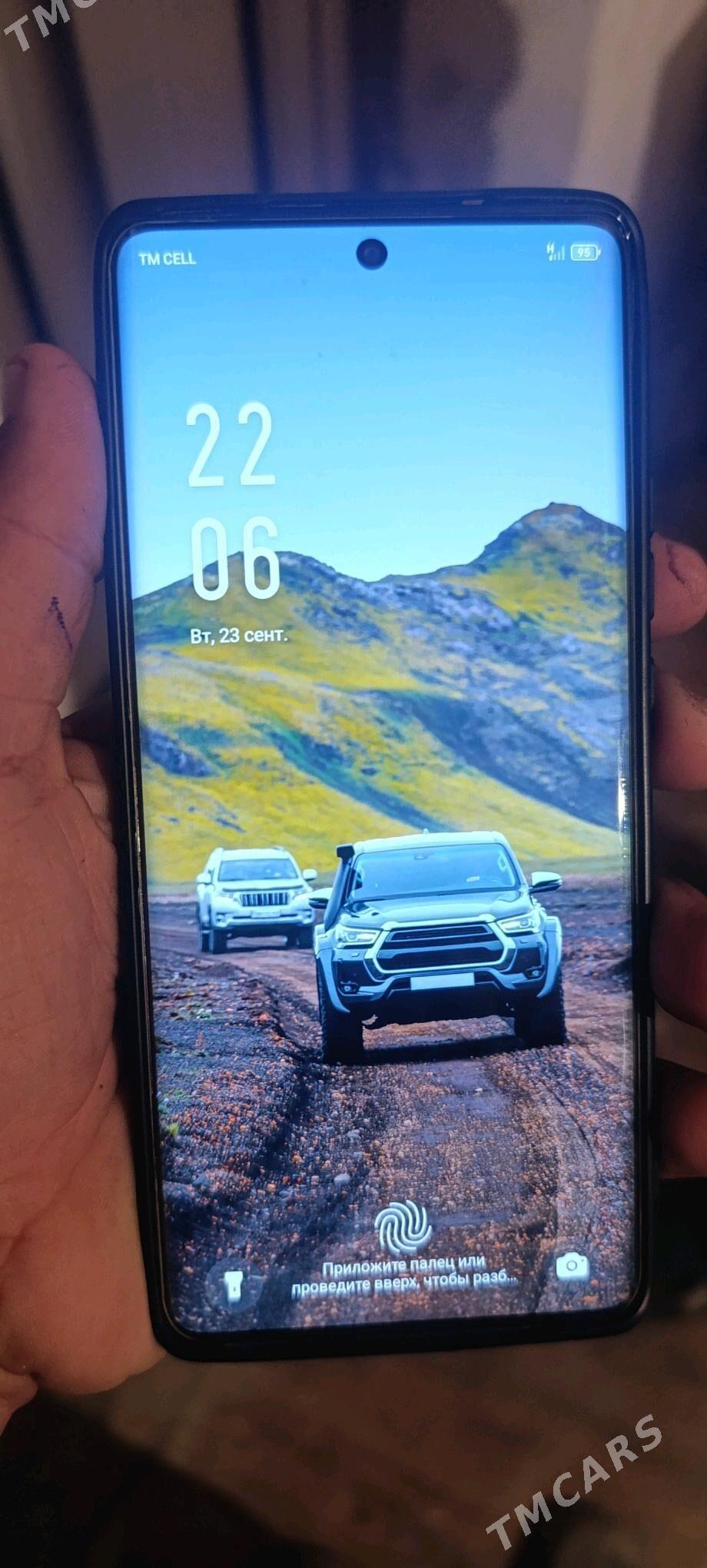 İNFİNİX HOT 50 PRO PLUS - Türkmengala - img 3
