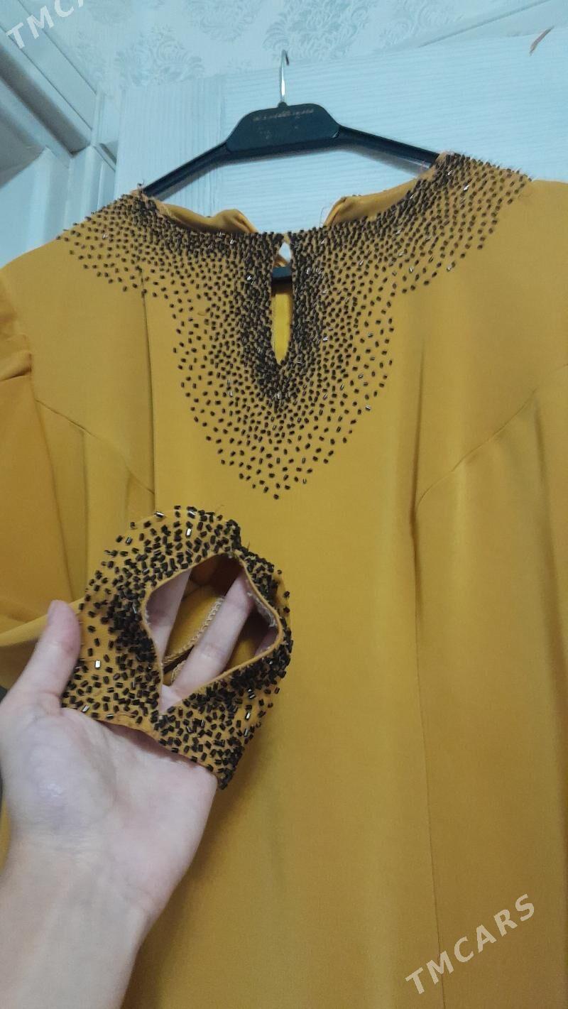 owodon koynek sumatky moda - Aşgabat - img 2