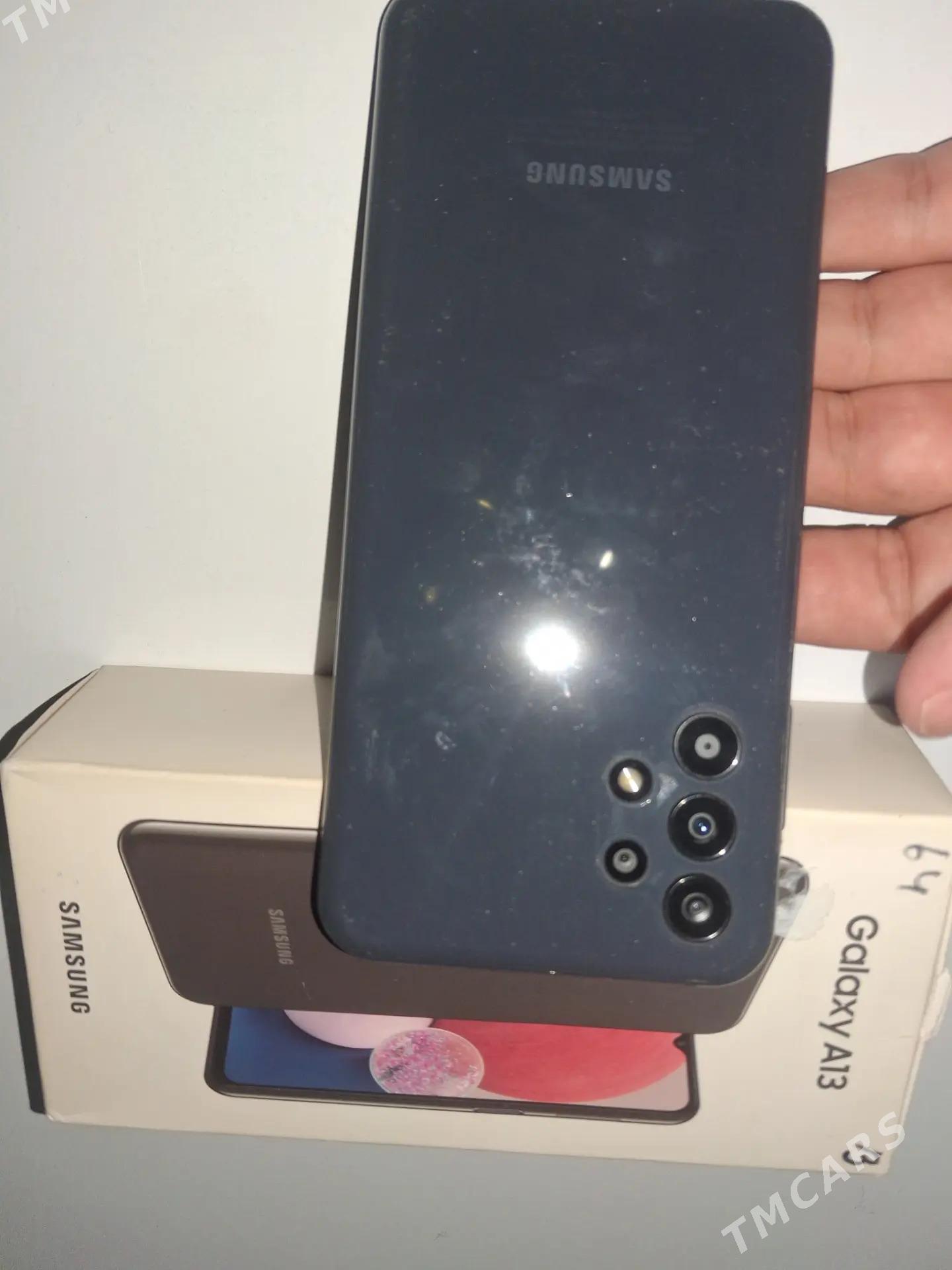 samsung a13 - Aşgabat - img 3