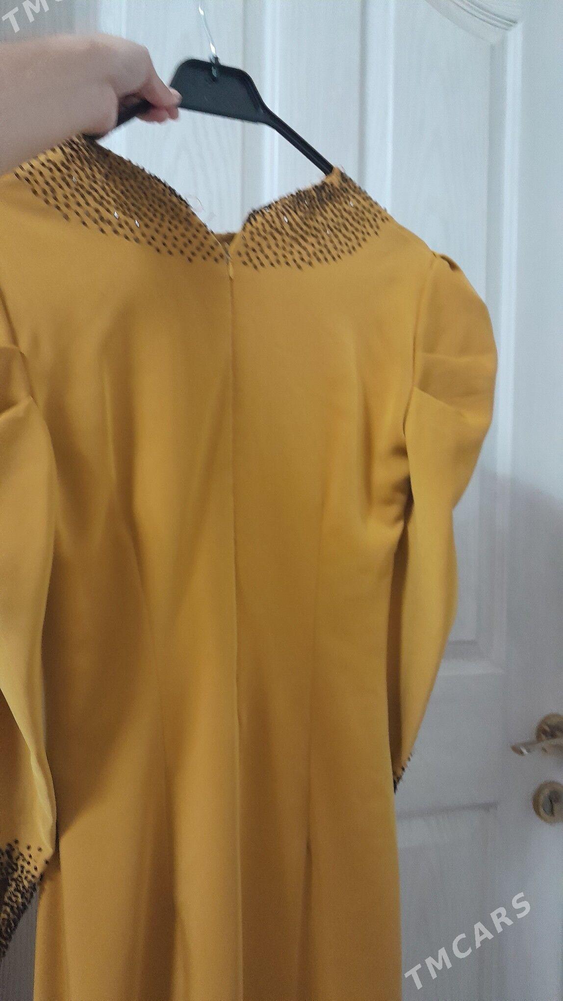 owodon koynek sumatky moda - Aşgabat - img 3