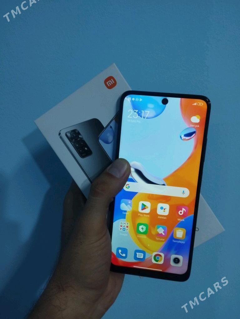 Redmi note11 pro - Aşgabat - img 3