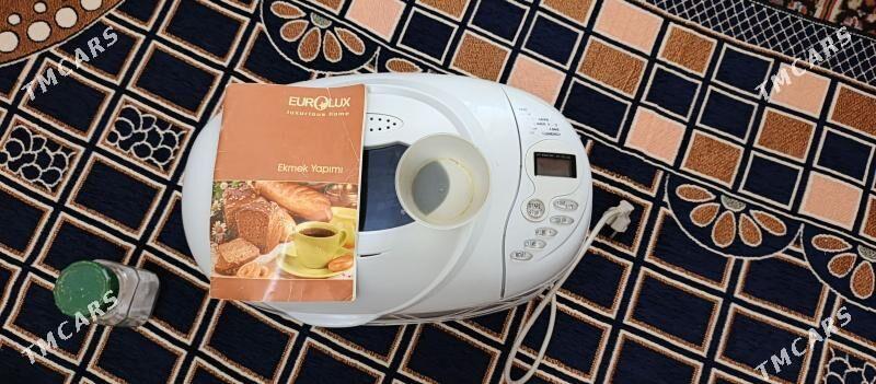 Eurolux. çökek hamyr - Balkanabat - img 2