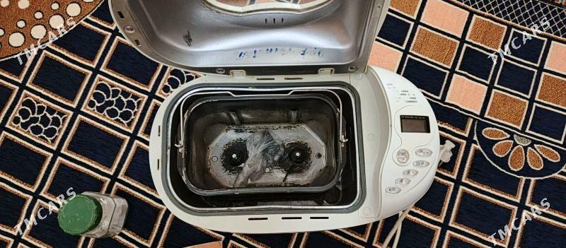 Eurolux. çökek hamyr - Balkanabat - img 3