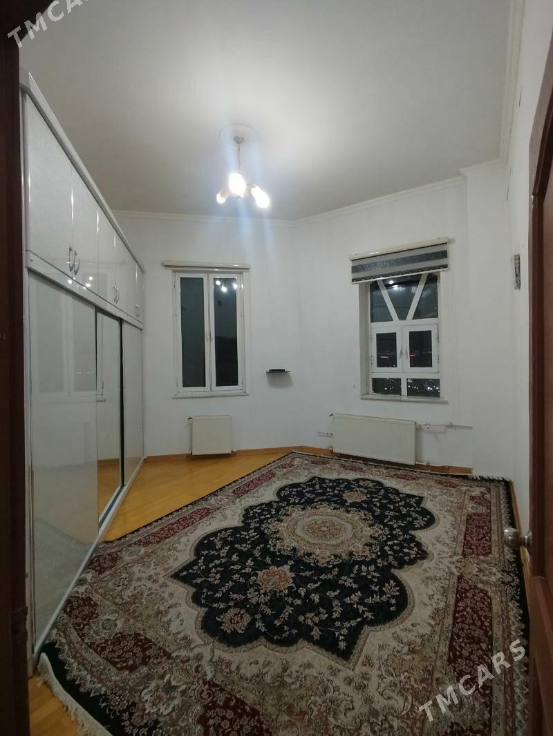 PODWOÝSKIÝ/3-KOMNATLY ELITKA - Podwoýski köç. (Bitarap Türkmenistan şaýoly) - img 5
