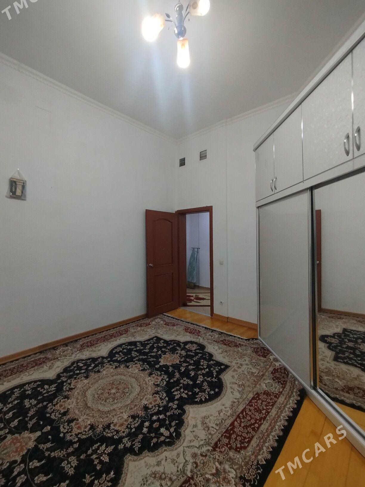 PODWOÝSKIÝ/3-KOMNATLY ELITKA - Podwoýski köç. (Bitarap Türkmenistan şaýoly) - img 7