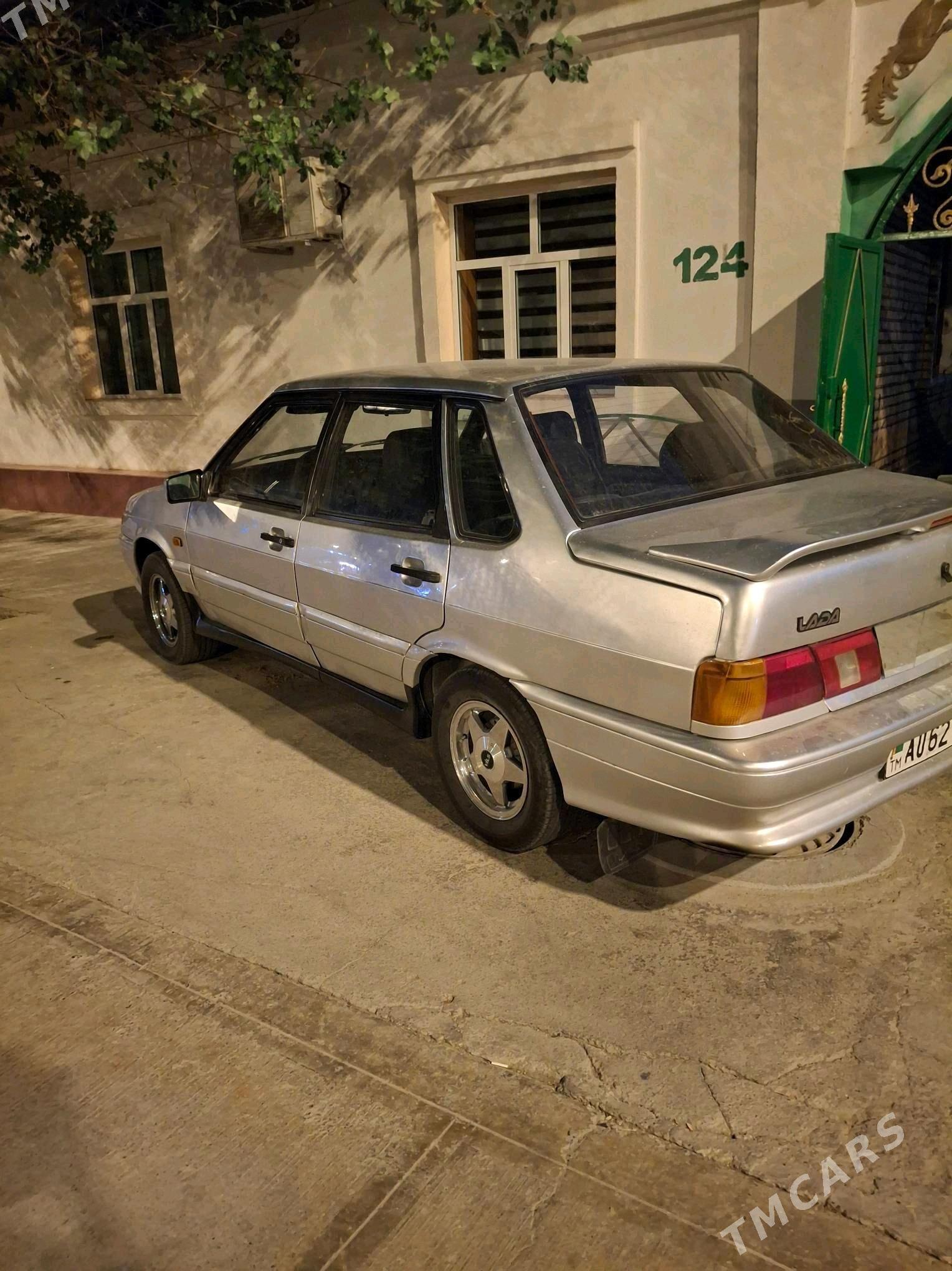 Lada 2115 2000 - 56 000 TMT - Hitrowka - img 3