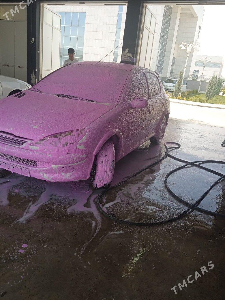 Peugeot 206 2009 - 87 000 TMT - 1 мкр - img 4