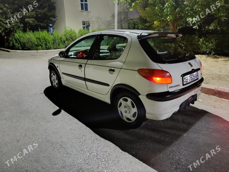Peugeot 206 2009 - 87 000 TMT - 1 мкр - img 3