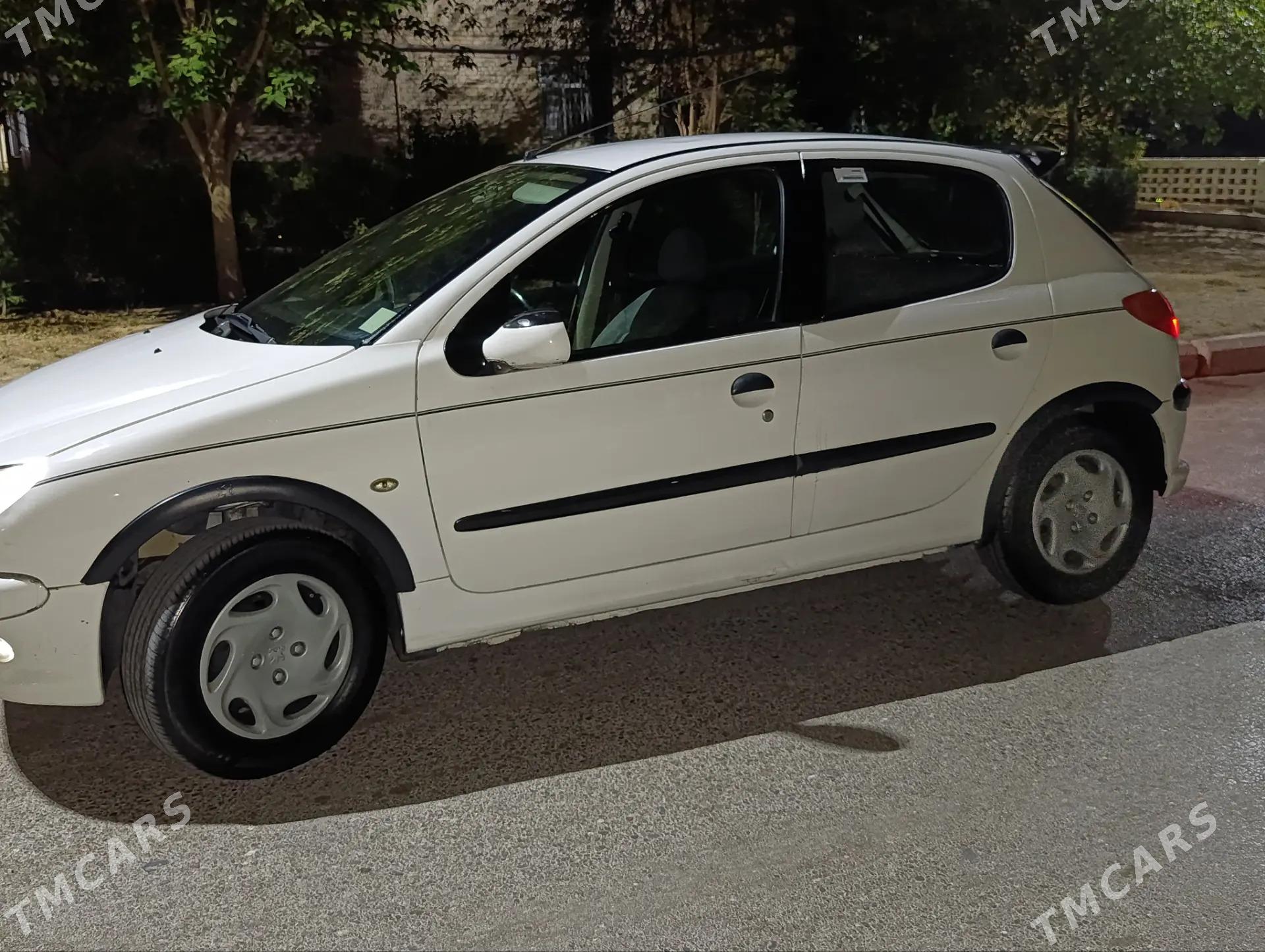 Peugeot 206 2009 - 87 000 TMT - 1 мкр - img 7