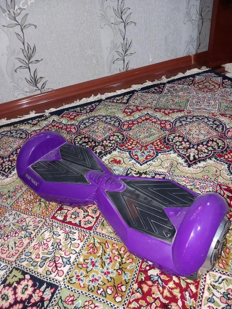 sigwey - Türkmenbaşy - img 2