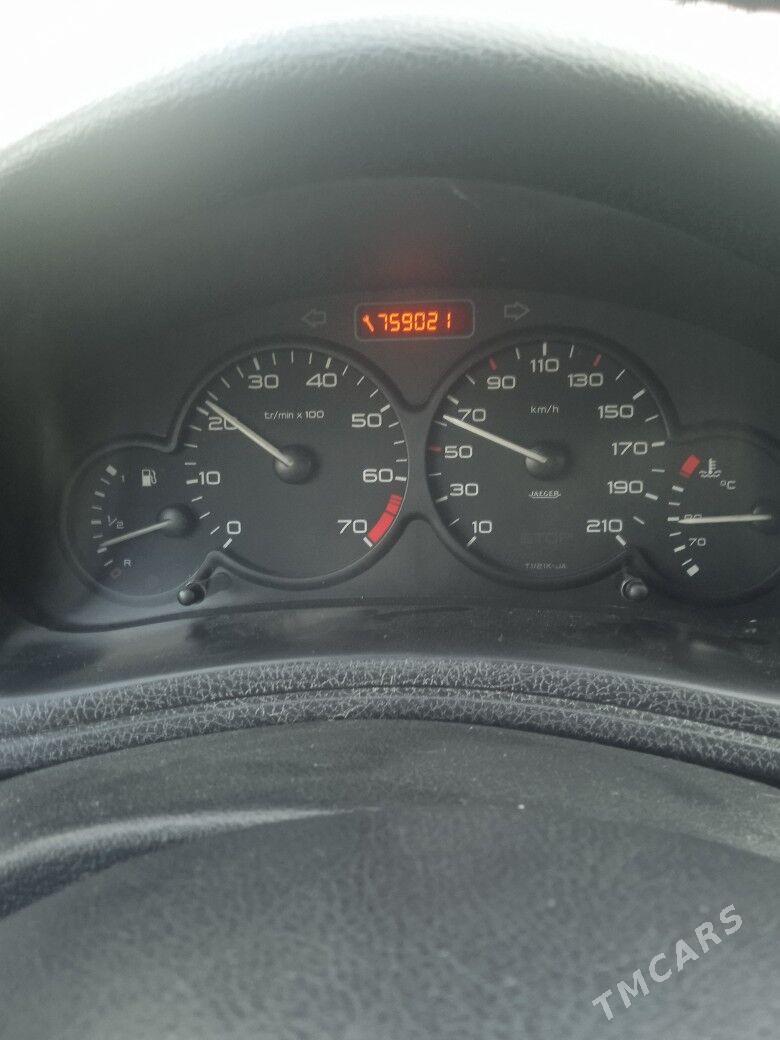 Peugeot 206 2009 - 87 000 TMT - 1 мкр - img 6