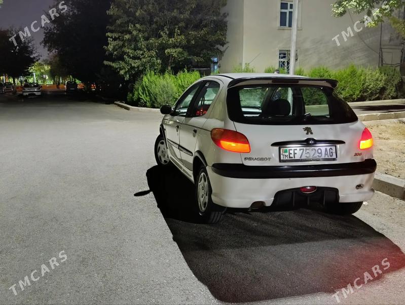 Peugeot 206 2009 - 87 000 TMT - 1 мкр - img 8