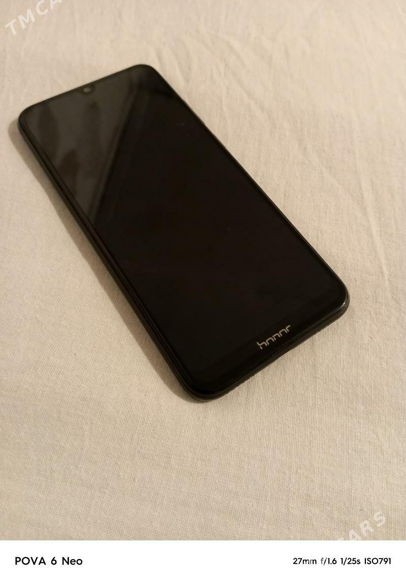 Honor 8A - Türkmenbaşy - img 3