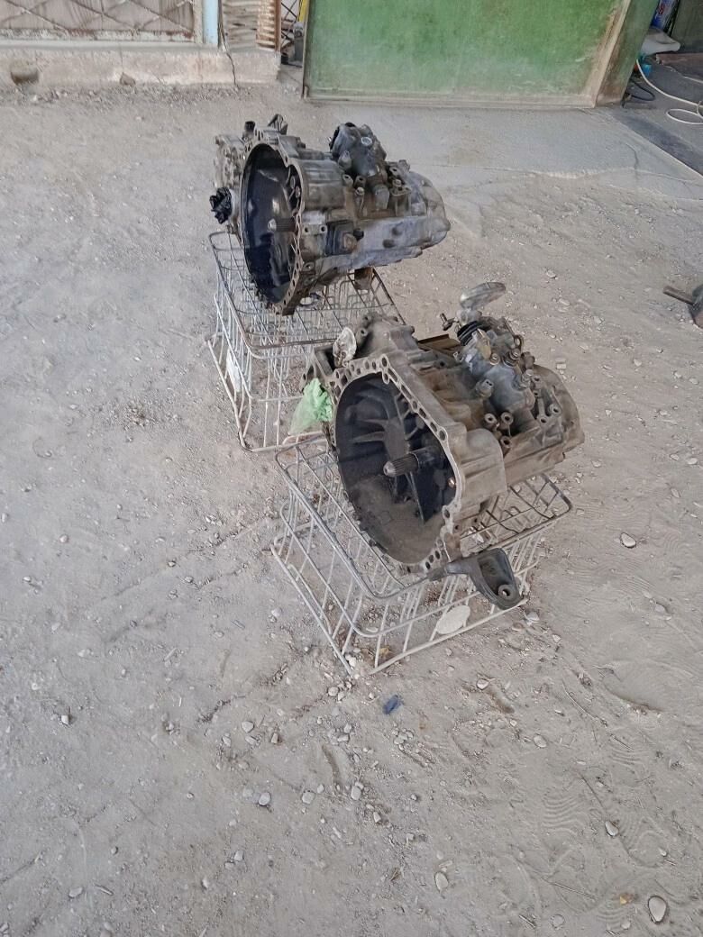 mehanik механика 4 000 TMT - Balkanabat - img 2