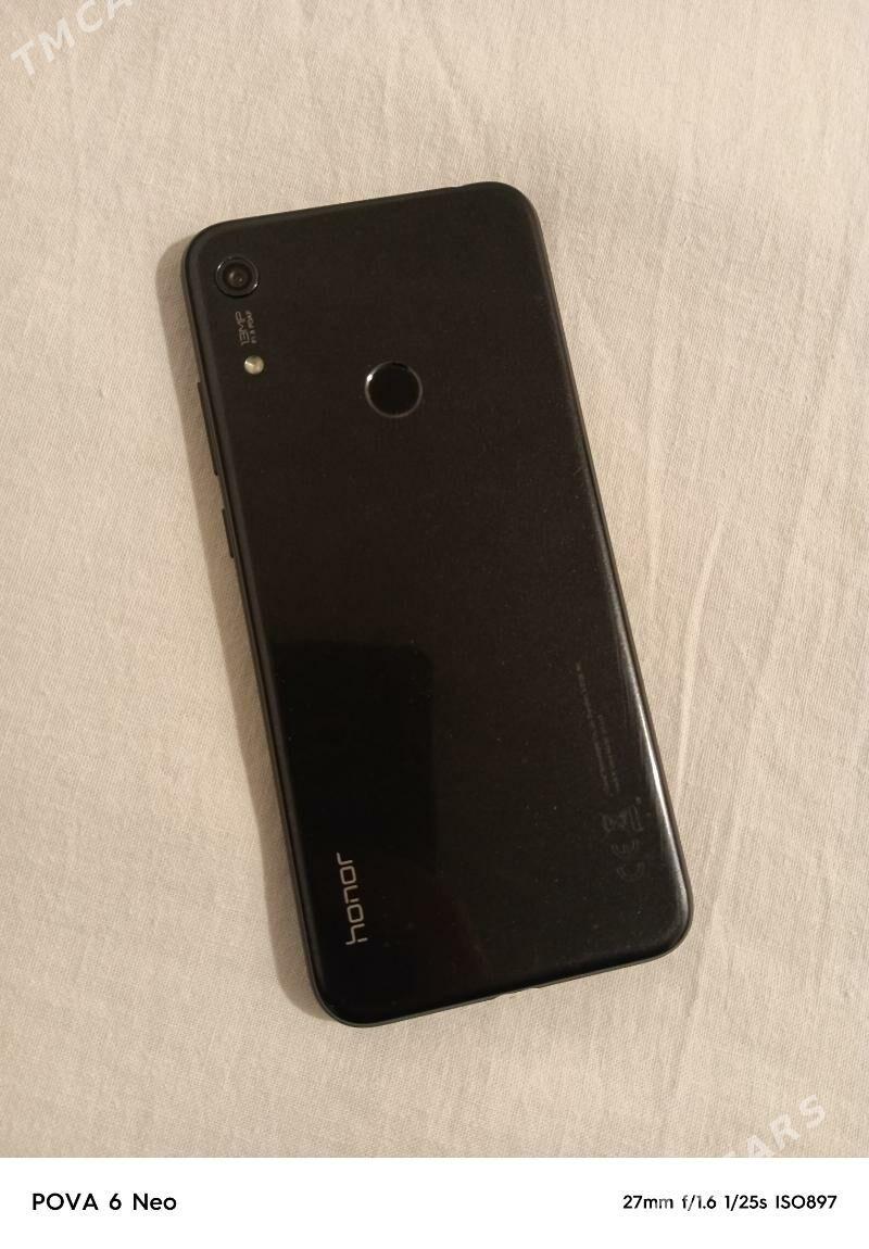 Honor 8A - Türkmenbaşy - img 2