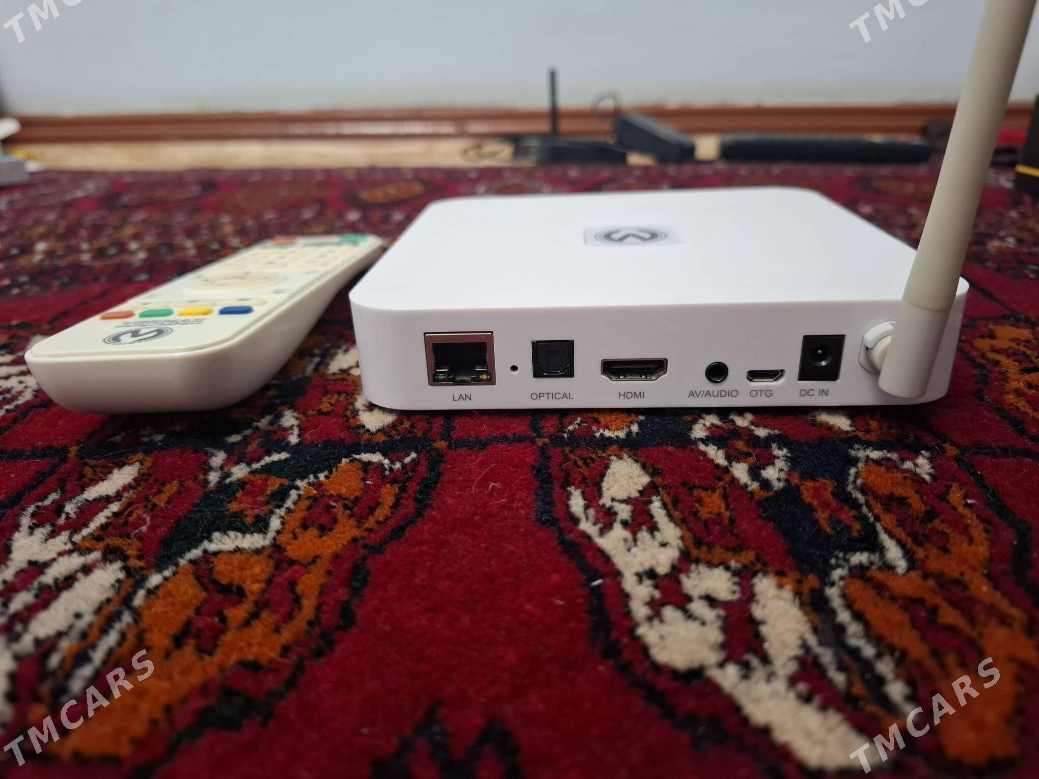 Vermax HD 100 IP tuner - Ашхабад - img 3