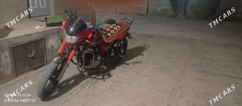 Fekon FK150-8G 2025 - 15 000 TMT - Тагтабазар - img 2