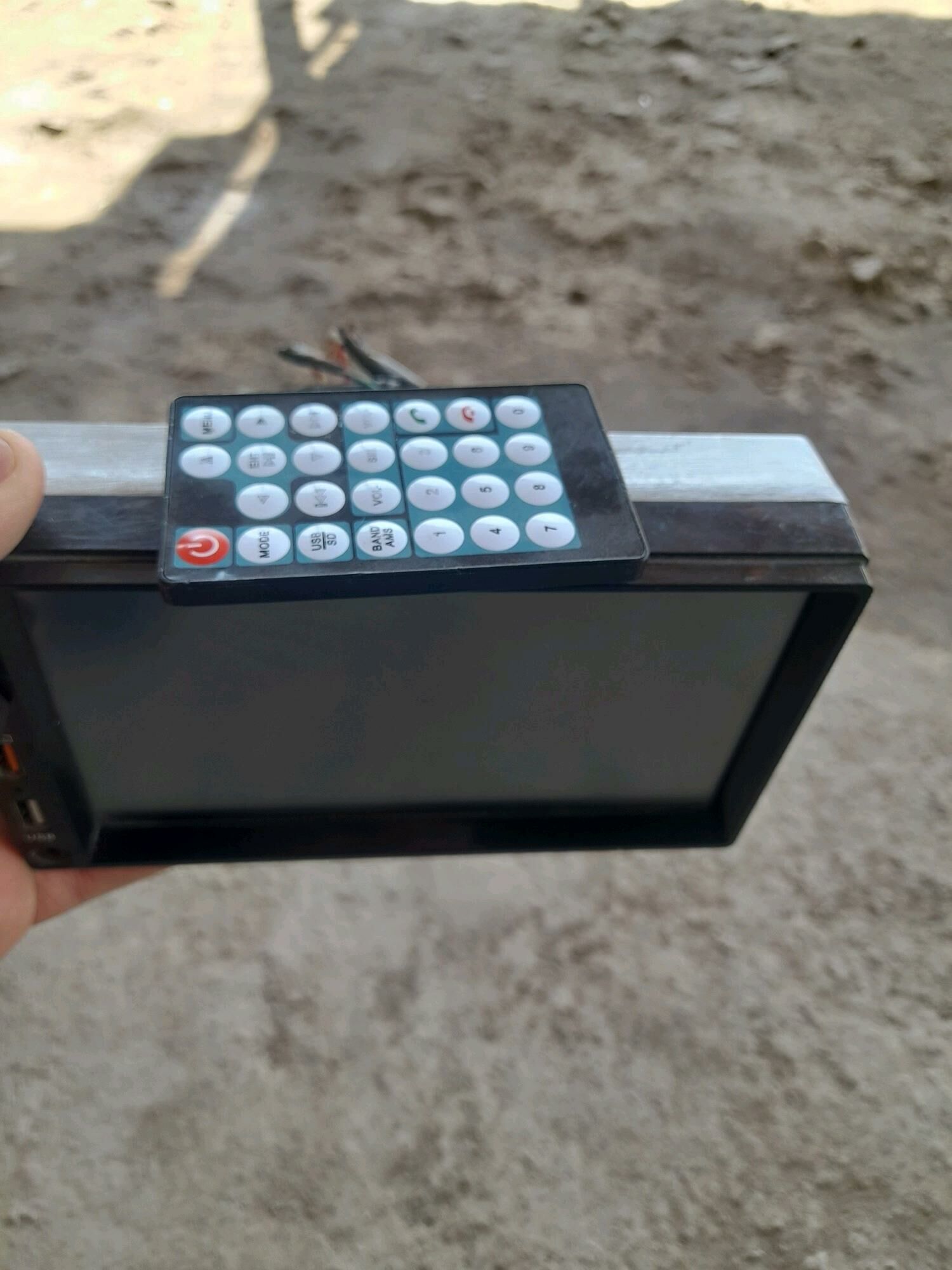 Magitafon. TV 300 TMT - Дашогуз - img 2