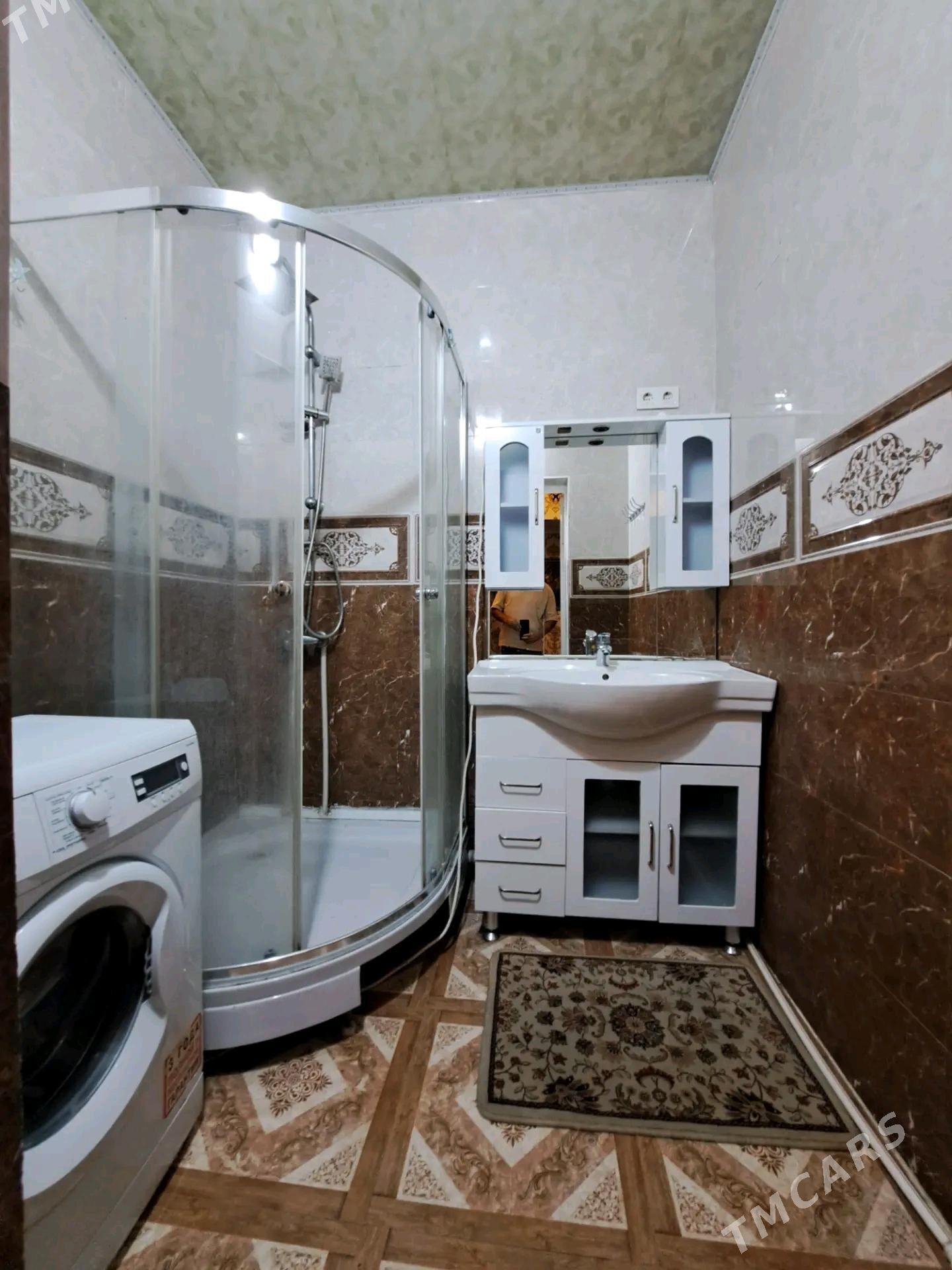 Satlyk jay 2komnat Ipoteka - Aşgabat - img 6