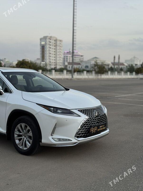 Lexus RX 350 2020 - 525 000 TMT - Ашхабад - img 2