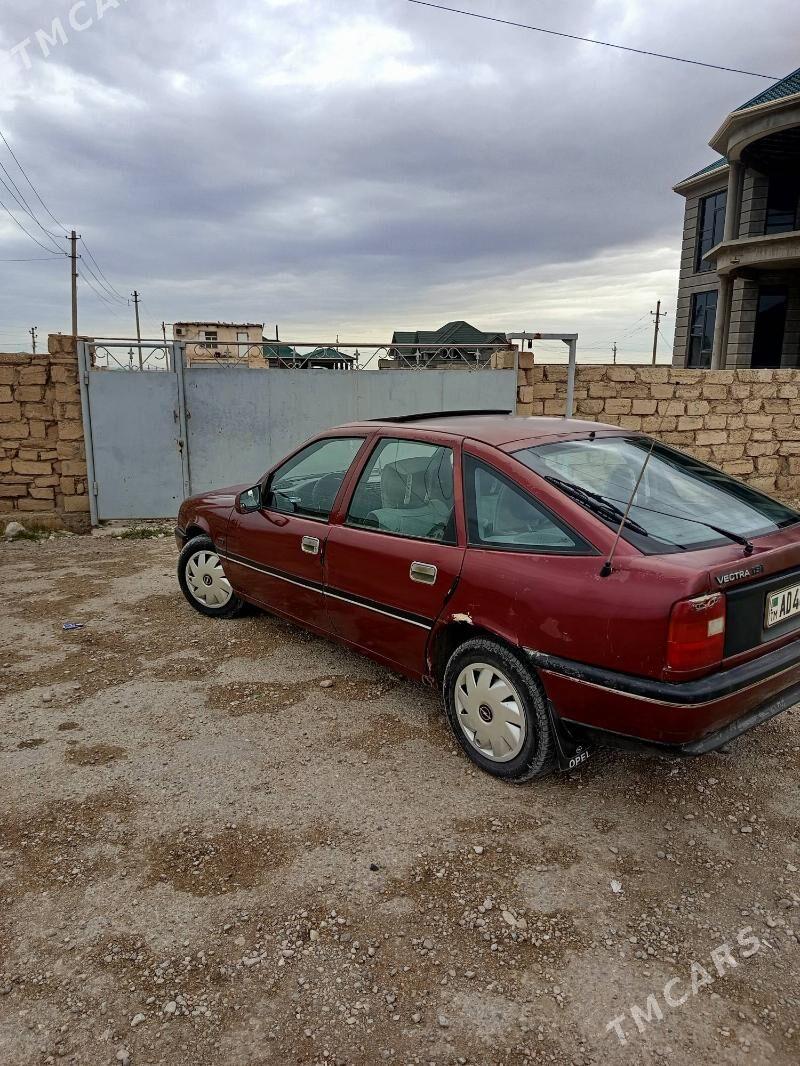 Opel Vectra 1992 - 30 000 TMT - Balkanabat - img 4