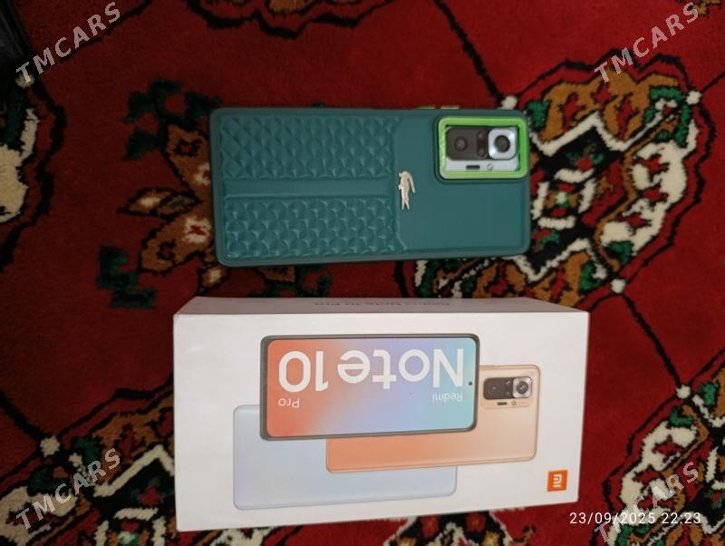 Redmi note 10 pro - Saýat - img 3