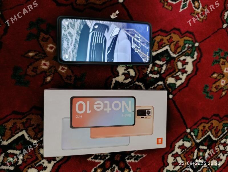 Redmi note 10 pro - Saýat - img 4