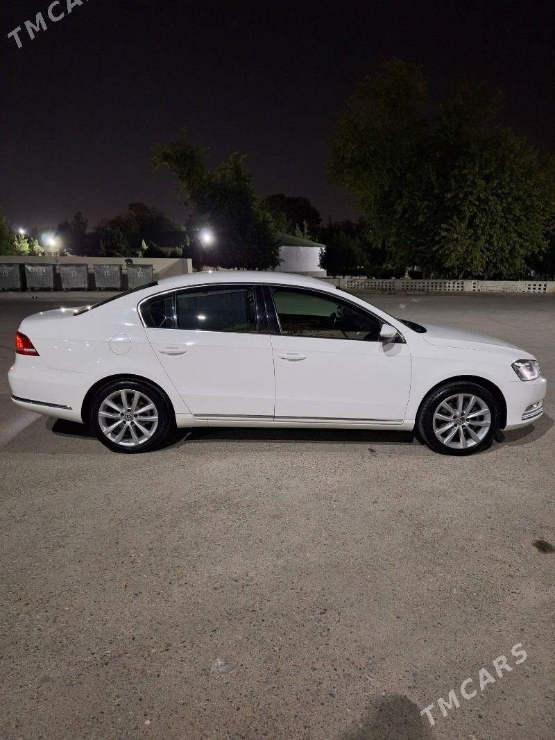 Volkswagen Passat 2013 - 180 000 TMT - Aşgabat - img 3