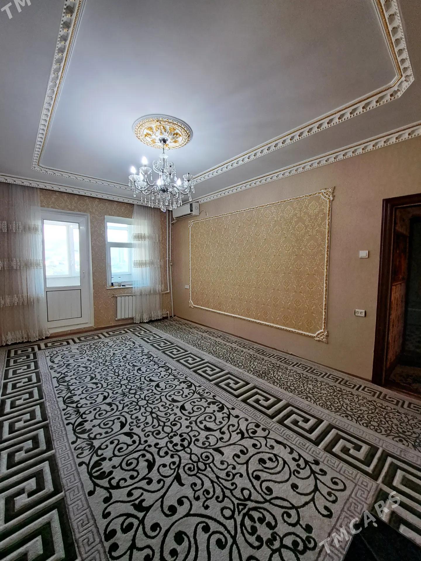 Satlyk jay 2komnat Ipoteka - Aşgabat - img 8