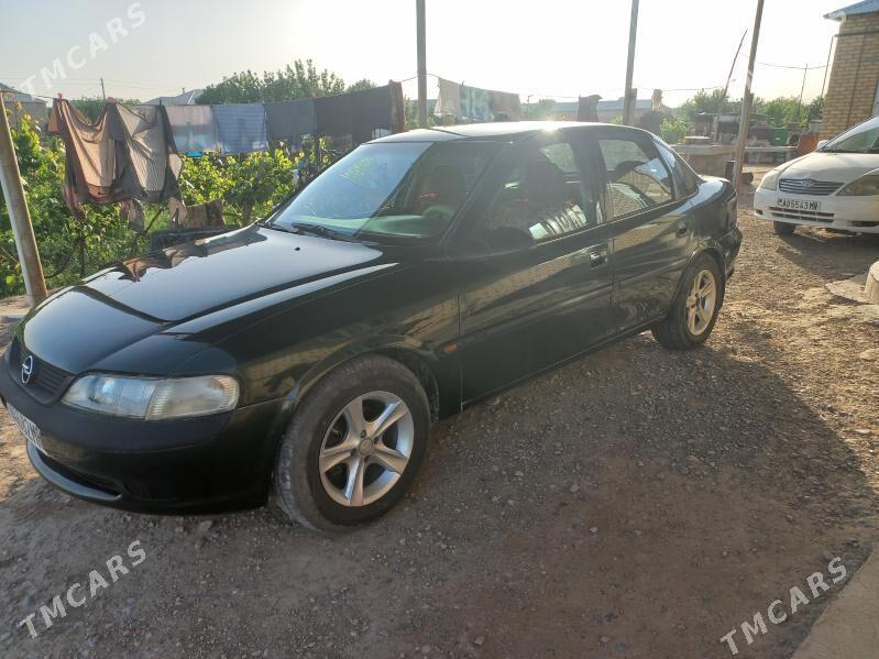 Opel Vectra 1999 - 60 000 TMT - Sakarçäge - img 2