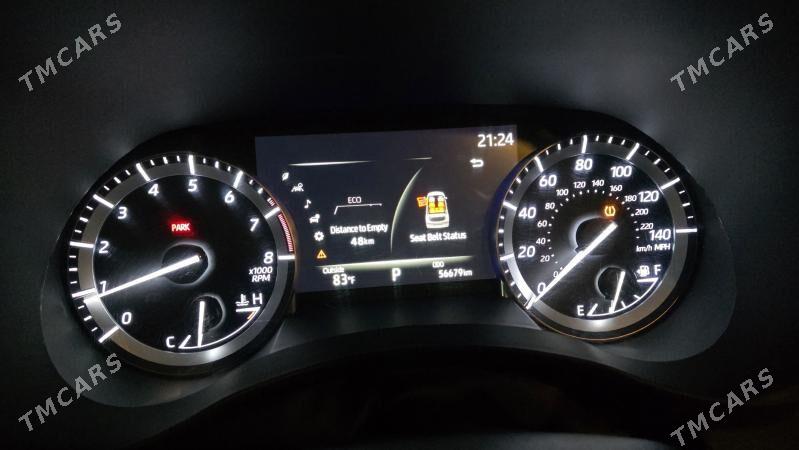 Toyota Sienna 2023 - 794 000 TMT - Ашхабад - img 4