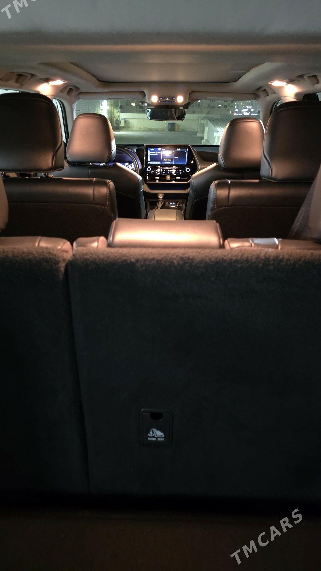 Toyota Sienna 2023 - 794 000 TMT - Ашхабад - img 3