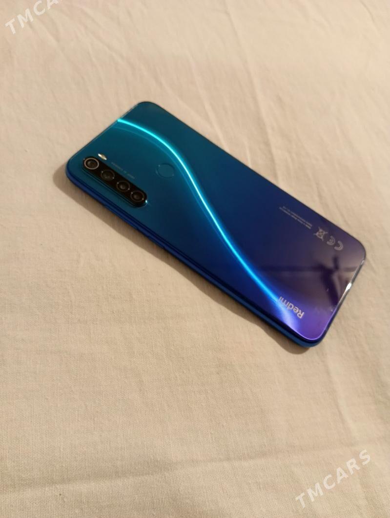 Redmi note 8 - Türkmenbaşy - img 2