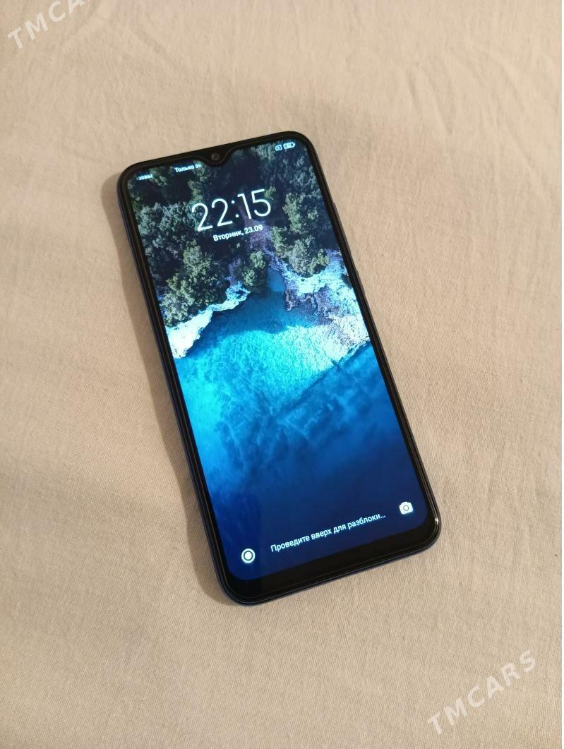 Redmi note 8 - Türkmenbaşy - img 3