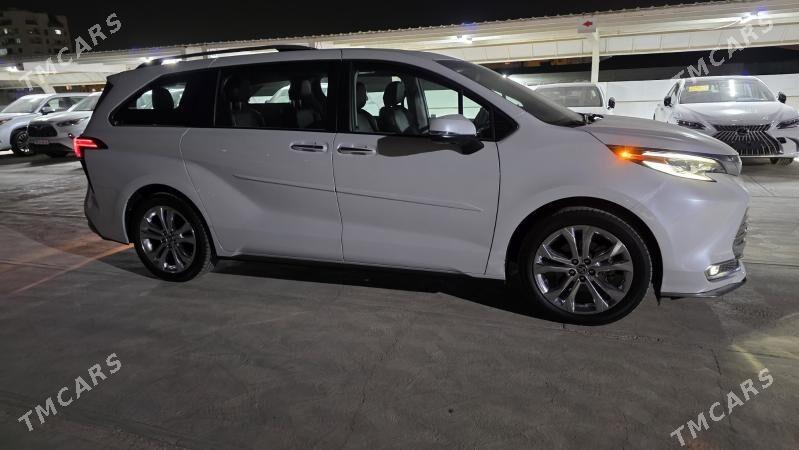 Toyota Sienna 2023 - 794 000 TMT - Ашхабад - img 10