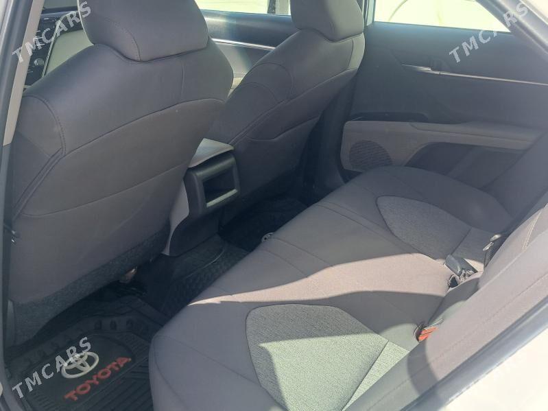 Toyota Camry 2020 - 310 000 TMT - Mary - img 6