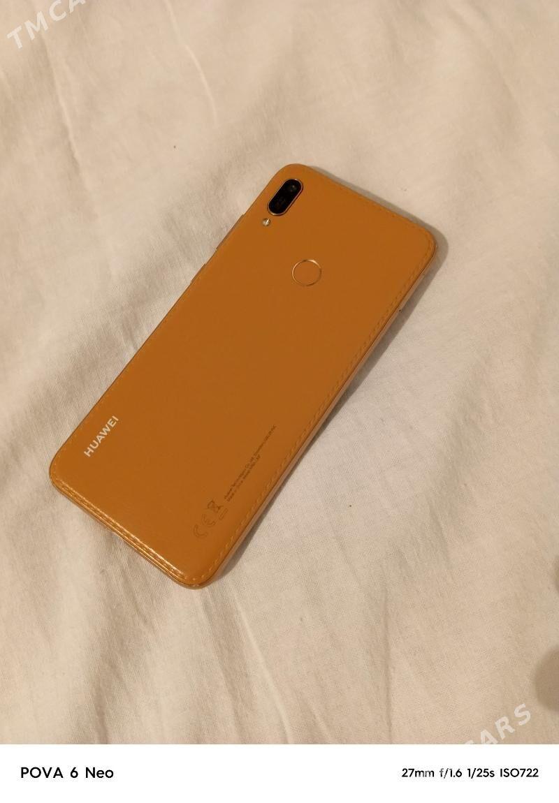 Huawei Y6 - Türkmenbaşy - img 2