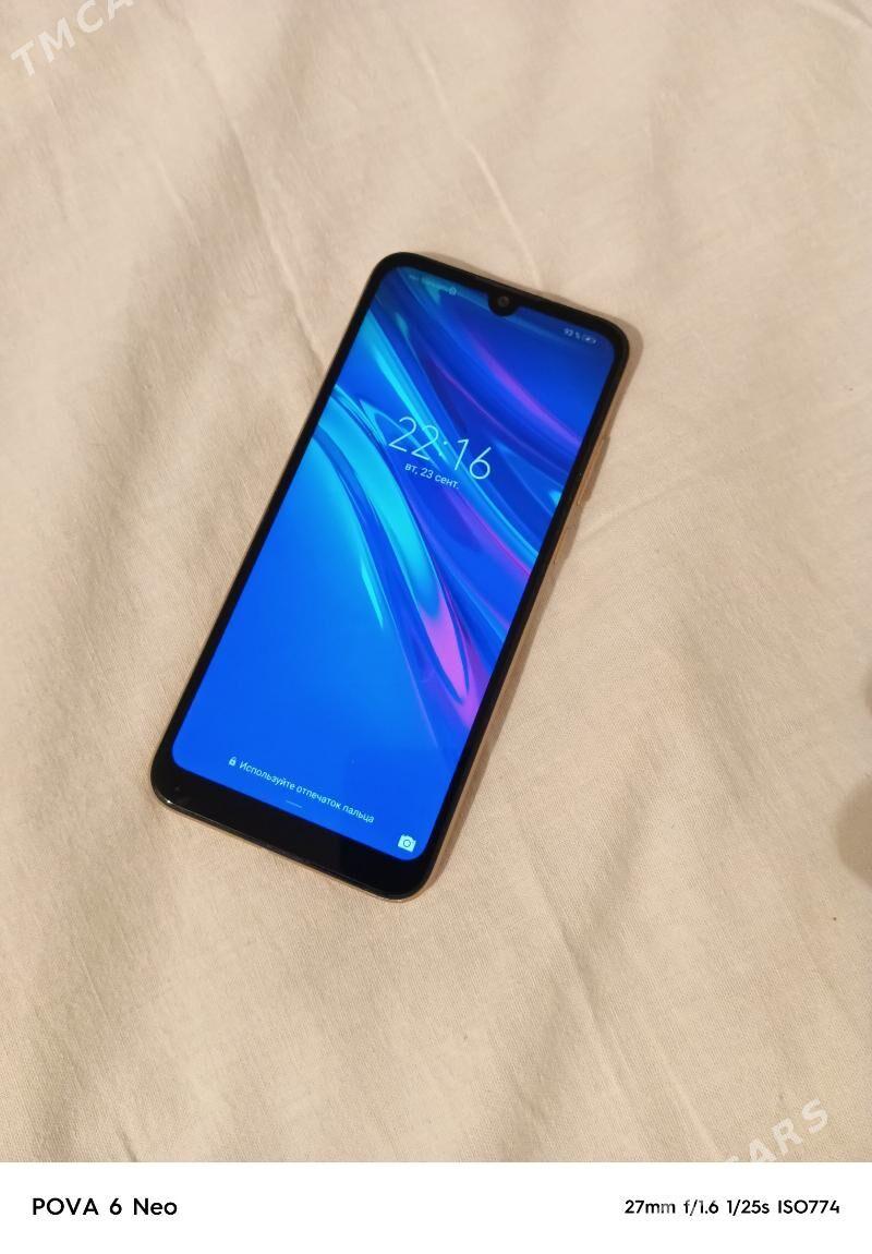 Huawei Y6 - Türkmenbaşy - img 3