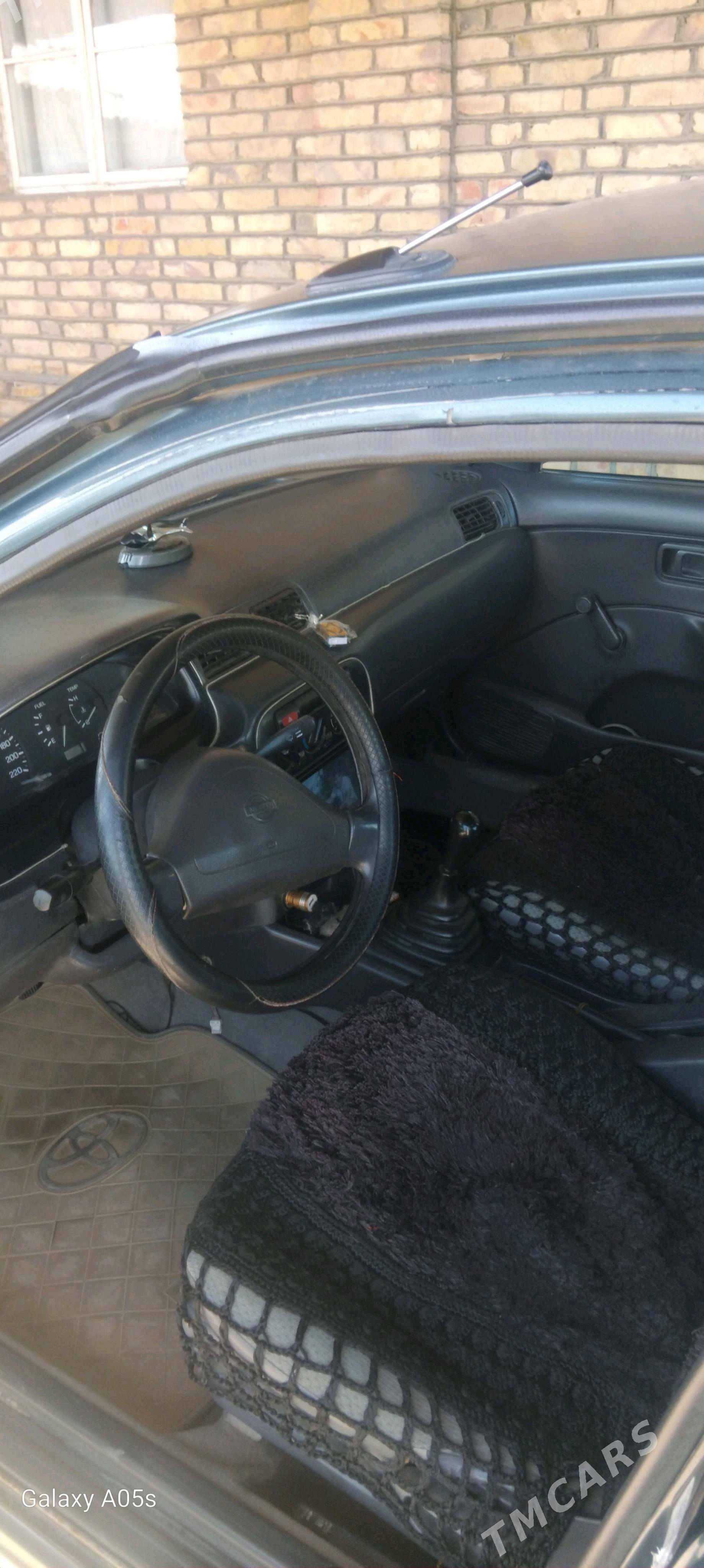 Nissan Sunny 1997 - 30 000 TMT - Мары - img 2